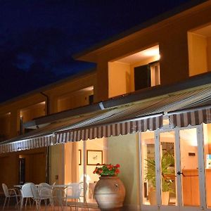 Parkhotel Montigeto