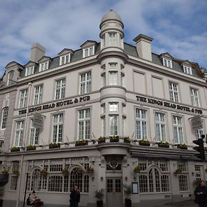 The Kings Head Hotel